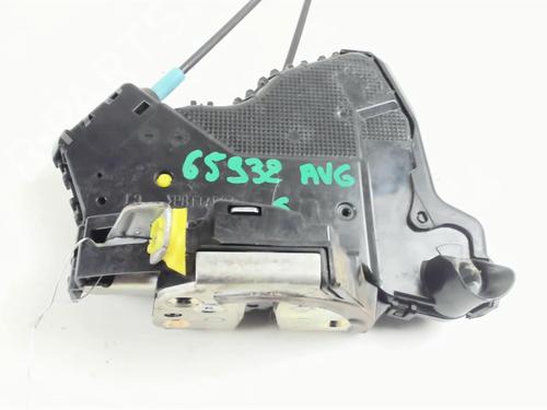 Front left lock TOYOTA RAV 4 IV (_A4_) 2.2 D 4WD (ALA49) | BP22517167C98 