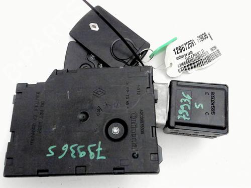 Card reader RENAULT CLIO IV (BH_) 0.9 TCe 90 (BHNF, BHMA, BHMH, BHJK, BHJR) | BP40224351E4 - Image 3