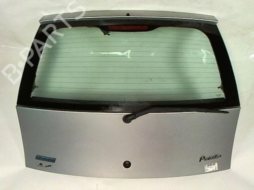Used Tailgate FIAT PUNTO (188_) 1.2 60 (188.030, .050, .130, .150, .230, .250) (60 hp) 20472327