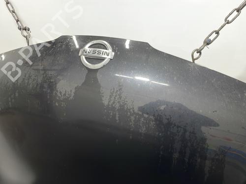 Hood NISSAN MICRA III (K12) 1.2 16V | BP29165107C1 