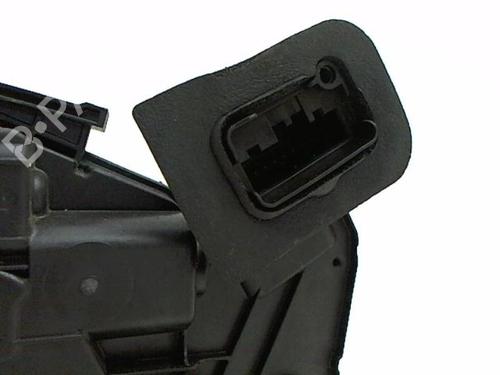 Rear right lock VW GOLF VII (5G1, BQ1, BE1, BE2) 2.0 TDI | BP20431875C99 