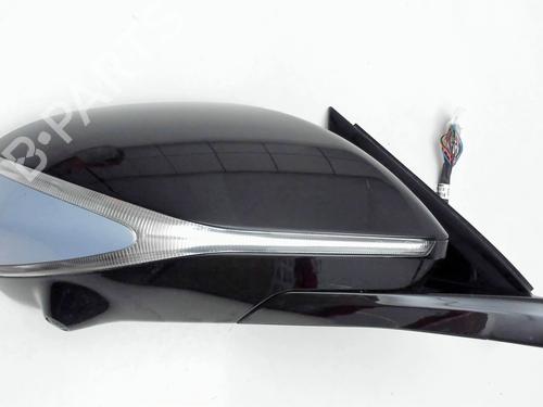 Right mirror MG MARVEL R EV (EP21) | BP32350168C27