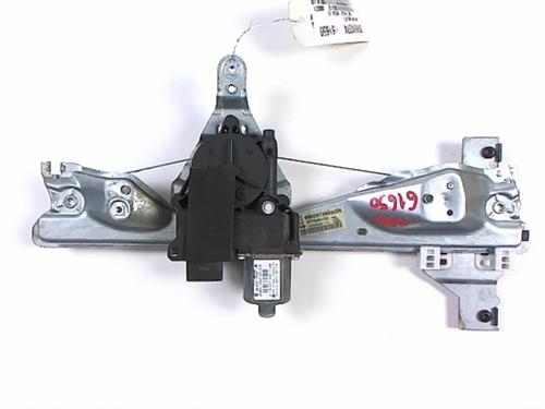 Rear right window mechanism PEUGEOT 308 SW I (4E_, 4H_) 1.6 HDi | BP20399661C25 