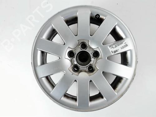Used Rim RENAULT LAGUNA II Grandtour (KG0/1_) 1.9 dCi (KG0G) (120 hp) 22433988