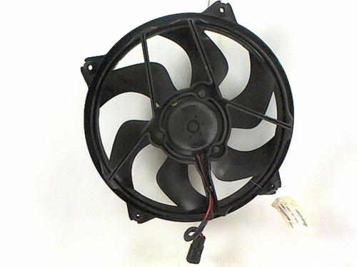 Used Radiator fan Radiator fan PEUGEOT 307 (3A/C) 1.6 16V (109 hp) 20403993 20403993