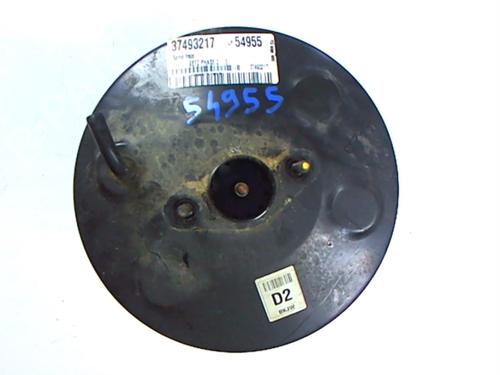 Used Servo brake Servo brake HYUNDAI GETZ (TB) 1.5 CRDi (88 hp) 20448604 20448604