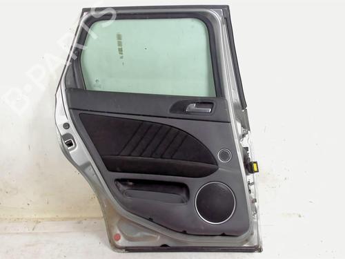 Left rear door ALFA ROMEO 159 Sportwagon (939_) 1.9 JTDM 16V (939BXC1B, 939BXC12) | BP20421233C4 