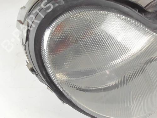 Right headlight MERCEDES-BENZ C-CLASS (W203) C 220 CDI (203.006, 203.008) | BP20464143C29 