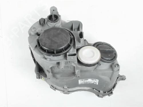 Left headlight MERCEDES-BENZ C-CLASS Coupe (CL203) C 220 CDI (203.708) | BP31679443C28 