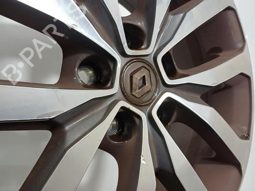 Fælk RENAULT KADJAR (HA_, HL_) 1.5 dCi 110 (HLA3) | BP39151006C45 - Image 4