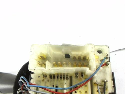 Used Steering column stalk Steering column stalk RENAULT CAPTUR I (J5_, H5_) 1.5 dCi 90 (J5N4, J5M5, J5MW, J5M6, J5AL, J5AJ) (90 hp) 20448857 20448857