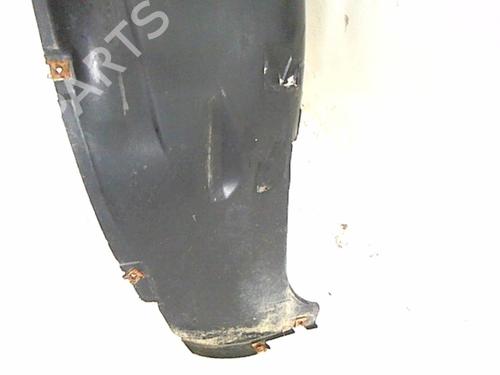 Wheel arch FIAT DOBLO Cargo (263_) 1.3 D Multijet | BP20426340C56 