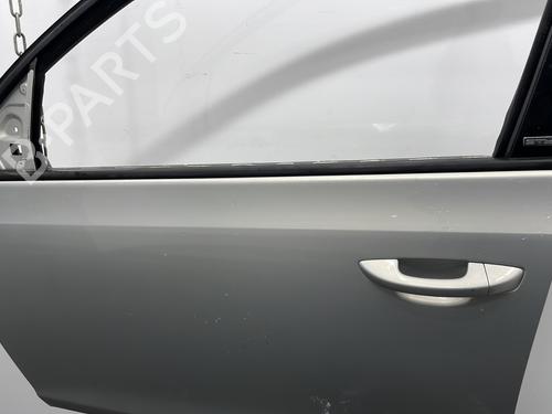 Left front door VW GOLF VI (5K1) 1.6 TDI | BP25341919C2 