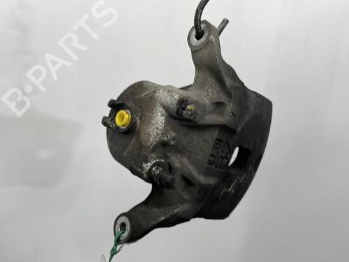 Right front brake caliper NISSAN PULSAR Hatchback (C13) 1.5 dCi | BP20387540M104 - Image 3