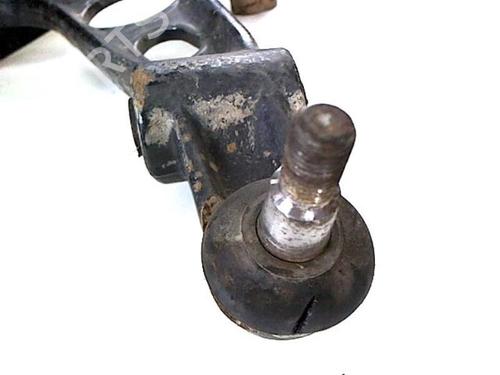 Left front suspension arm ALFA ROMEO 147 (937_) 1.9 JTDM 8V (937.AXD1A, 937.AXU1A, 937.BXU1A) | BP20415483M12 