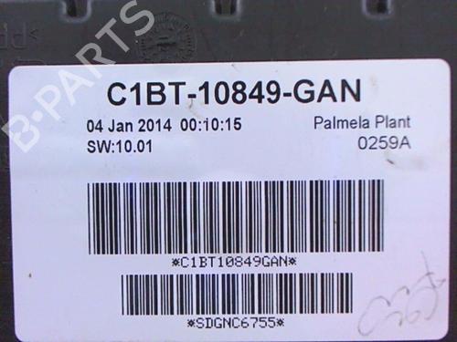 Instrument cluster FORD B-MAX (JK) 1.5 TDCi | BP20467148C47  - Image 5