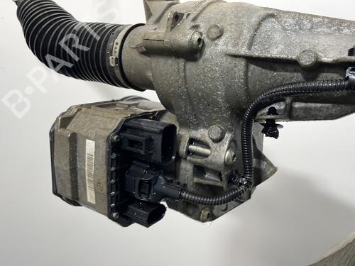 Steering rack FORD C-MAX II (DXA/CB7, DXA/CEU) 2.0 TDCi | BP30795305M22