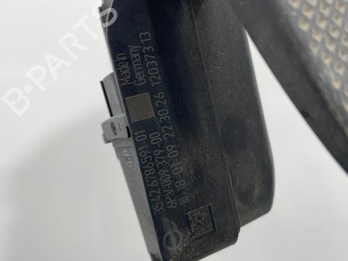 Electronic module MINI MINI CLUBMAN (R55) Cooper D | BP31956078M83