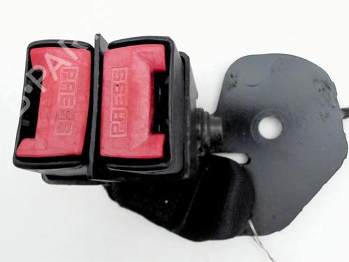 Engache cinturón RENAULT CLIO II (BB_, CB_) 1.2 16V (BB05, BB0W, BB11, BB27, BB2T, BB2U, BB2V, CB05,... (75 hp) 32630958