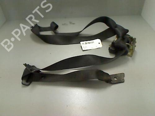 Used Rear right belt tensioner BMW 5 (E39) 530 d (193 hp) 21230015