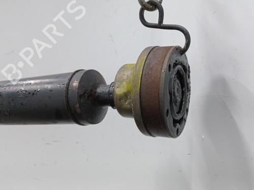 Used Driveshaft AUDI A6 C5 (4B2) 2.5 TDI quattro (180 hp) 21237187