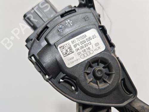 Electronic module AUDI Q5 (8RB) 2.0 TDI | BP38422552M83 - Image 4