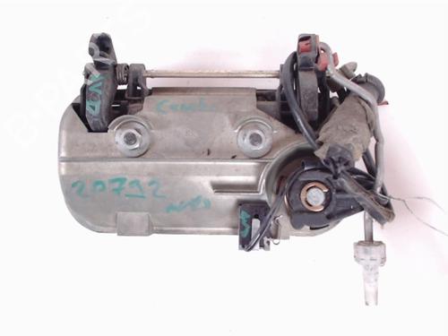 Front right exterior door handle OPEL COMBO Box Body/MPV (71_) 1.2 | BP21235616C129 