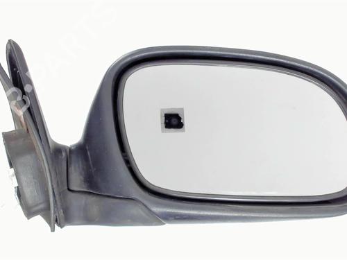 Used Right mirror HYUNDAI ACCENT I (X-3) 1.3 (75 hp) 20436853
