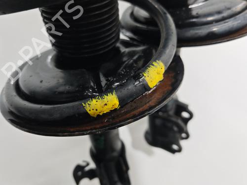 Left front shock absorber SUZUKI SWIFT III (MZ, EZ) 1.3 DDiS (RS413D) | BP40280080M16 - Image 4