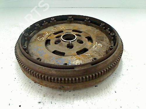 Used Flywheel VW GOLF IV (1J1) 1.9 TDI (90 hp) 25263947
