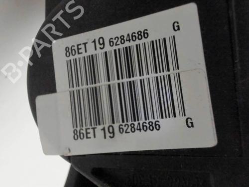 Used Electronic module Electronic module DS DS 5 (KF_) 2.0 BlueHDi 150 (150 hp) 26964164 26964164