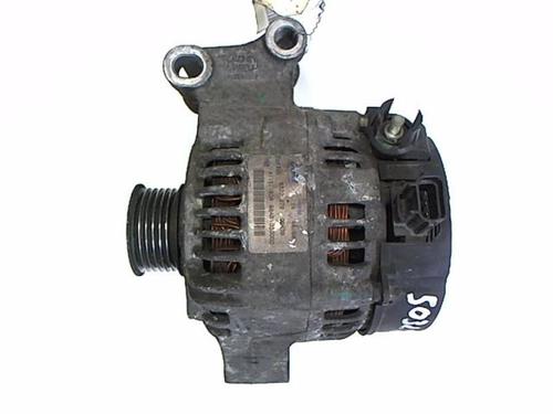 Used Alternator FORD FOCUS I (DAW, DBW) 1.4 16V (75 hp) 20470686
