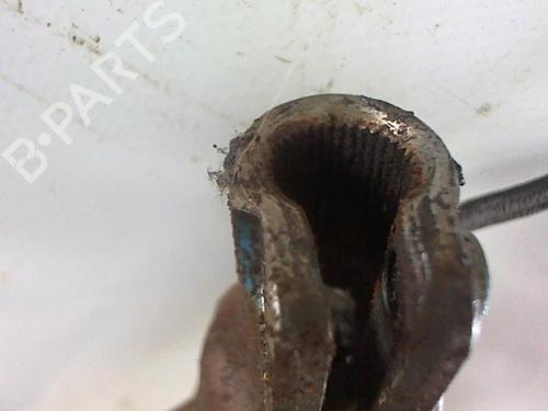 Steering column CHEVROLET MATIZ (M200, M250) 0.8 | BP20467020M21 - Image 6