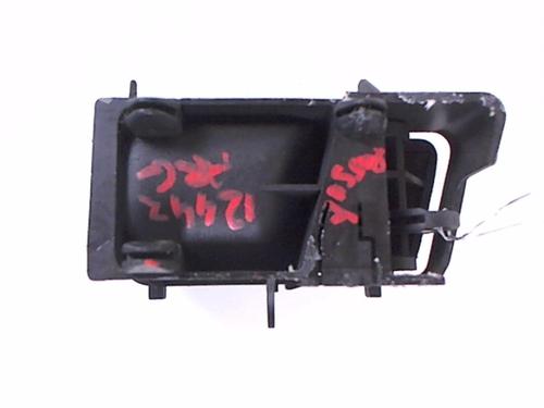 Used Rear left interior door handle Rear left interior door handle VW PASSAT B3/B4 (3A2, 35I) 1.6 TD (80 hp) 25265167 25265167