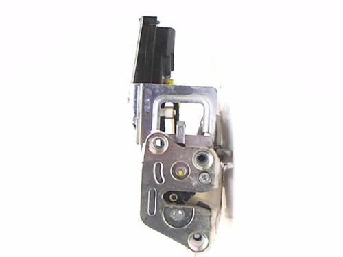 Used Rear right lock CHEVROLET MATIZ (M200, M250) 1.0 (67 hp) 20431852