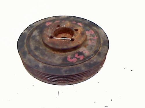 Remskive ROVER 800 Hatchback (XS) 820 I/SI (XS) (136 hp) 21229559