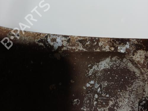 Used Rim Rim 34497377 34497377