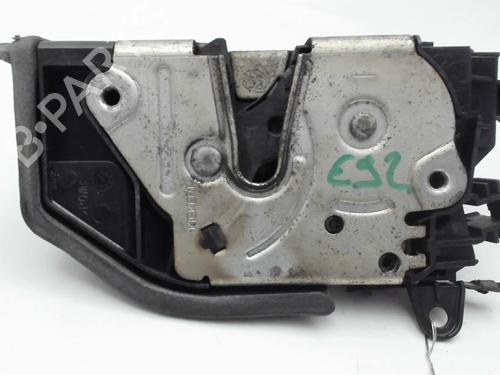 Front left lock BMW 3 Coupe (E92) 320 d | BP20418062C98 