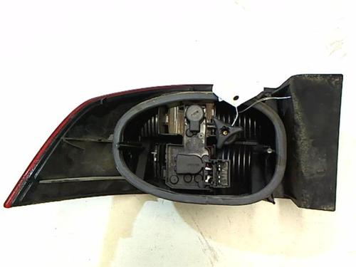 Right taillight RENAULT LAGUNA II (BG0/1_) 1.9 dCi (BG08, BG0G) | BP20407850C35 