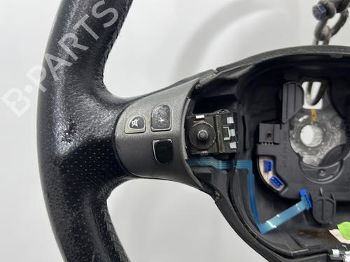 Steering wheel ALFA ROMEO 147 (937_) 1.9 JTDM 16V (937.AXN1B, 937.AXZ1B) | BP31028097C49