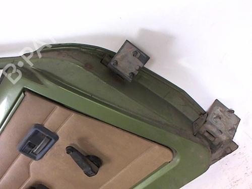 Used Left front door RENAULT SUPER 5 (B/C40_) 1.6 D (B/C/404) (55 hp) 25263701