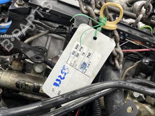Engine FIAT DUCATO Van (244_) 2.0 JTD | BP20463925M1 