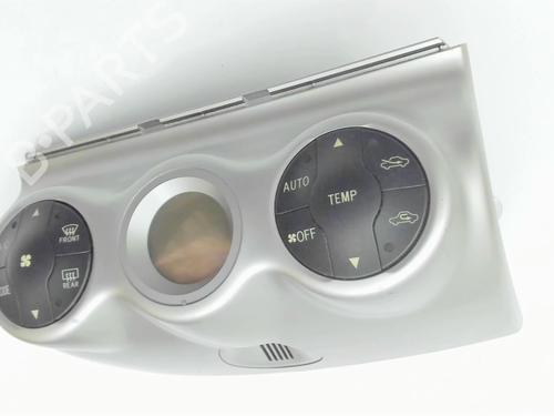 Used Climate control Climate control TOYOTA URBAN CRUISER (_P1_) 1.4 D-4D (NLP110_, NLP110R) (90 hp) 20445482 20445482