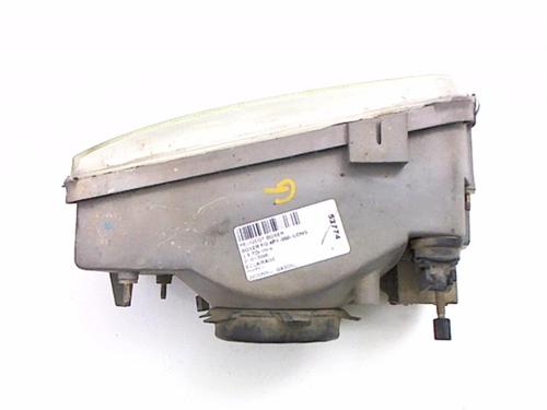 Used Left headlight Left headlight PEUGEOT BOXER Van (230L) 2.5 TDI (107 hp) 20415901 20415901