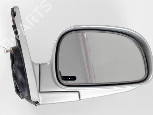 Used Right mirror HYUNDAI SANTA FÉ I (SM) 2.0 CRDi 4x4 (113 hp) 20413109