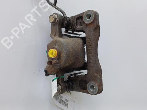 Used Left rear brake caliper Left rear brake caliper HYUNDAI SANTA FÉ I (SM) 2.0 CRDi 4x4 (113 hp) 20401092 20401092