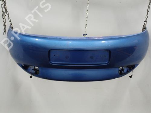 Rear bumper FORD PUMA (EC_) 1.4 16V | BP20406378C8 