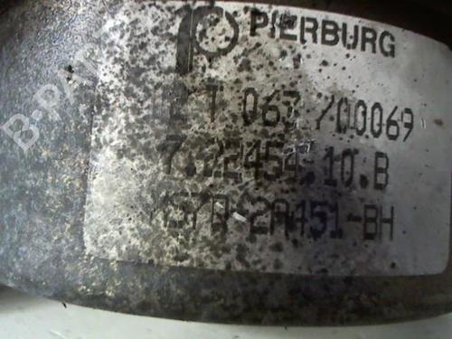 Vacuum pump FORD MONDEO III (B5Y) 2.0 TDCi | BP20475870M80 