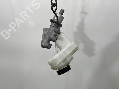 Used Brake master cylinder RENAULT TWINGO II (CN0_) 1.2 16V (CN04, CN0B) (75 hp) 26964935