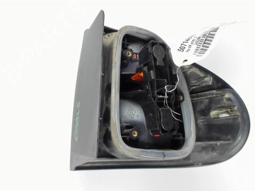 Left taillight RENAULT LAGUNA I (B56_, 556_) 2.2 D (B56F/2) | BP20402232C34 